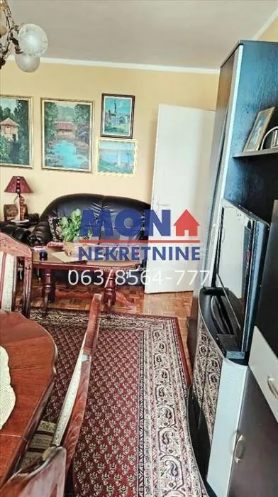 Aleksinačkih Rudara | 4zida.rs