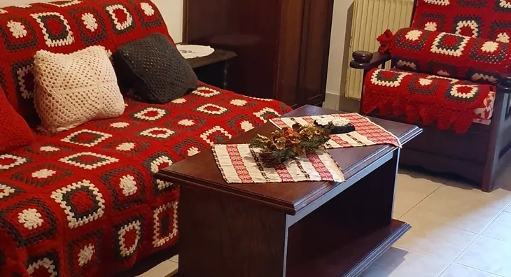 4-etažna kuća | 4zida