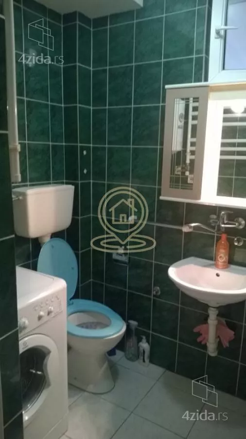 Garsonjera | 4zida