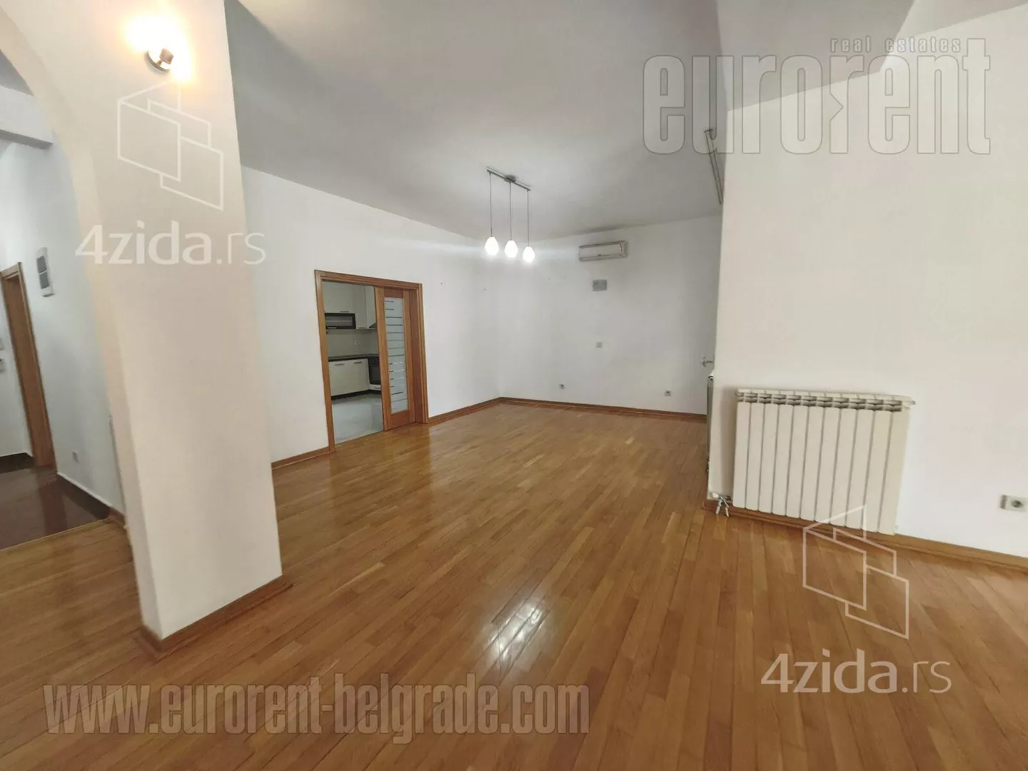 4-etažna kuća | 4zida