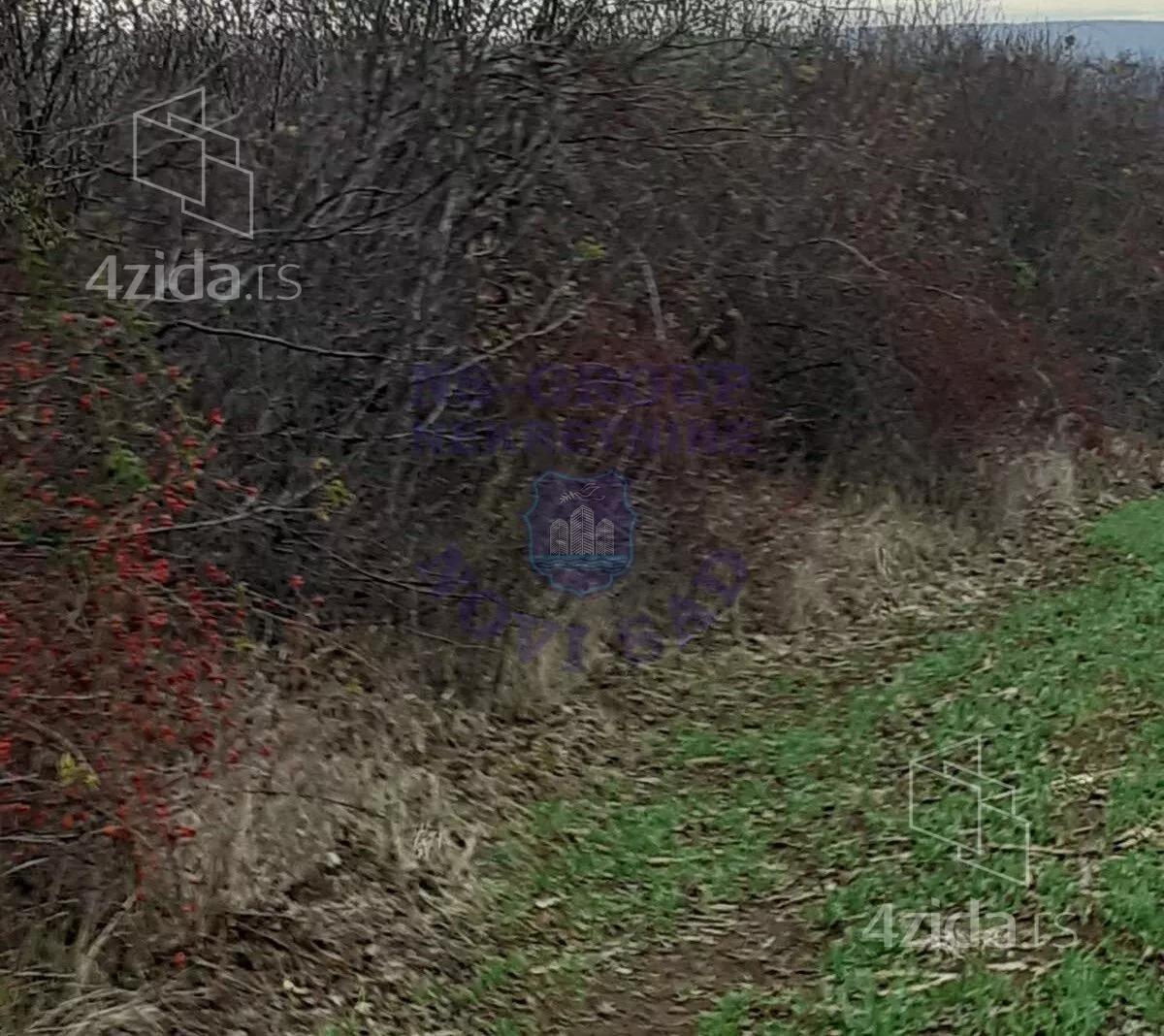 Građevinsko zemljište | 4zida