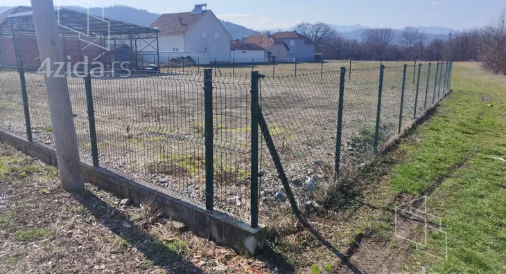 Građevinsko zemljište | 4zida