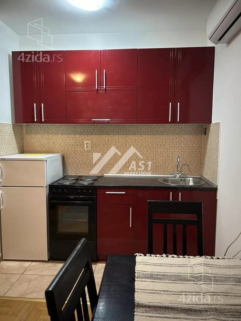 Garsonjera | 4zida