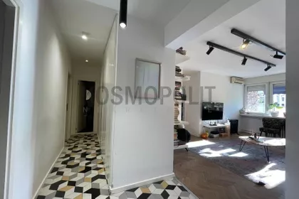 Ilije Garašanina | 4zida.rs