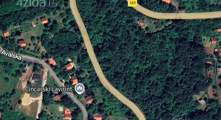 Građevinsko zemljište | 4zida