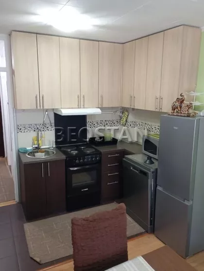 Jurija Gagarina | 4zida.rs