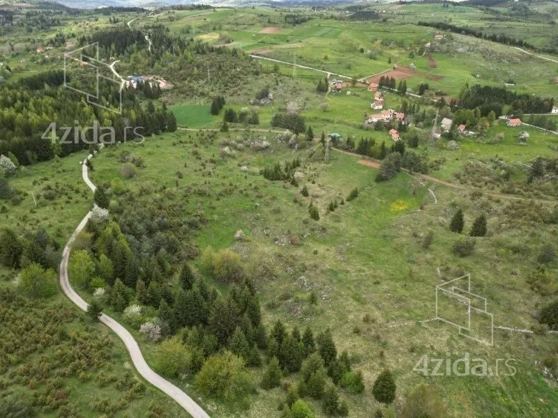 Plac | 4zida