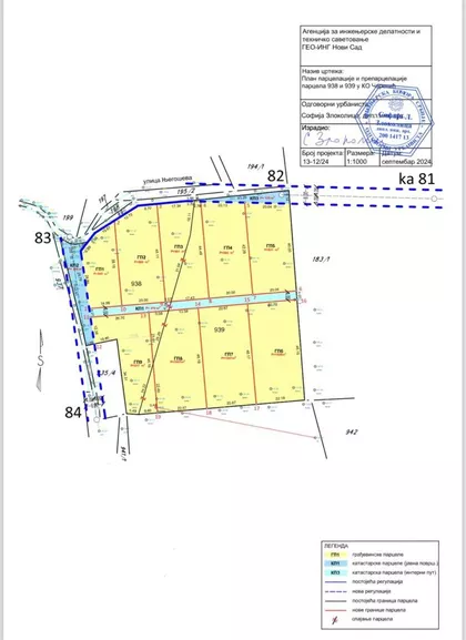 Čerević | 4zida.rs
