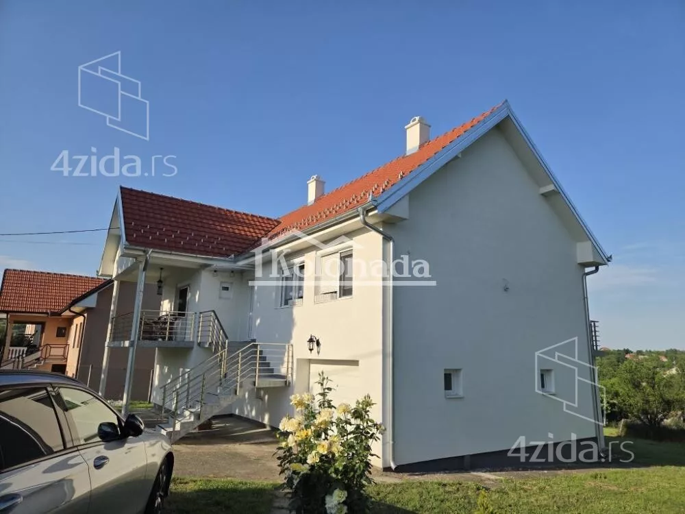 Kuća | 4zida