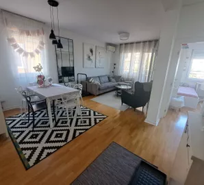 Lekino Brdo, Voždovac opština, Beograd, 3.0 stan | 4zida.rs