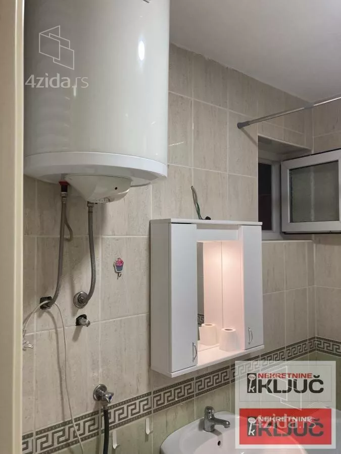 Garsonjera | 4zida