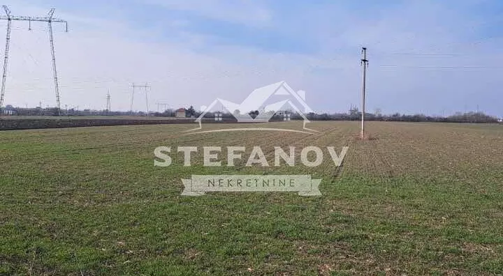 Poljoprivredno zemljište | 4zida