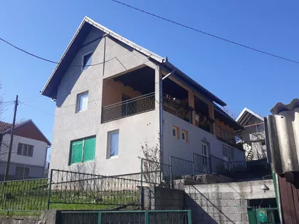 Banja Vrujci | 4zida.rs
