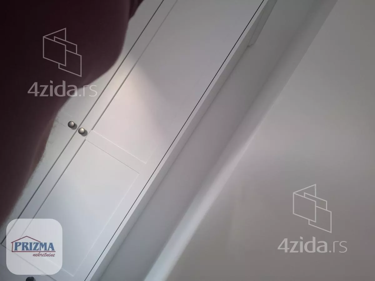 Garsonjera | 4zida