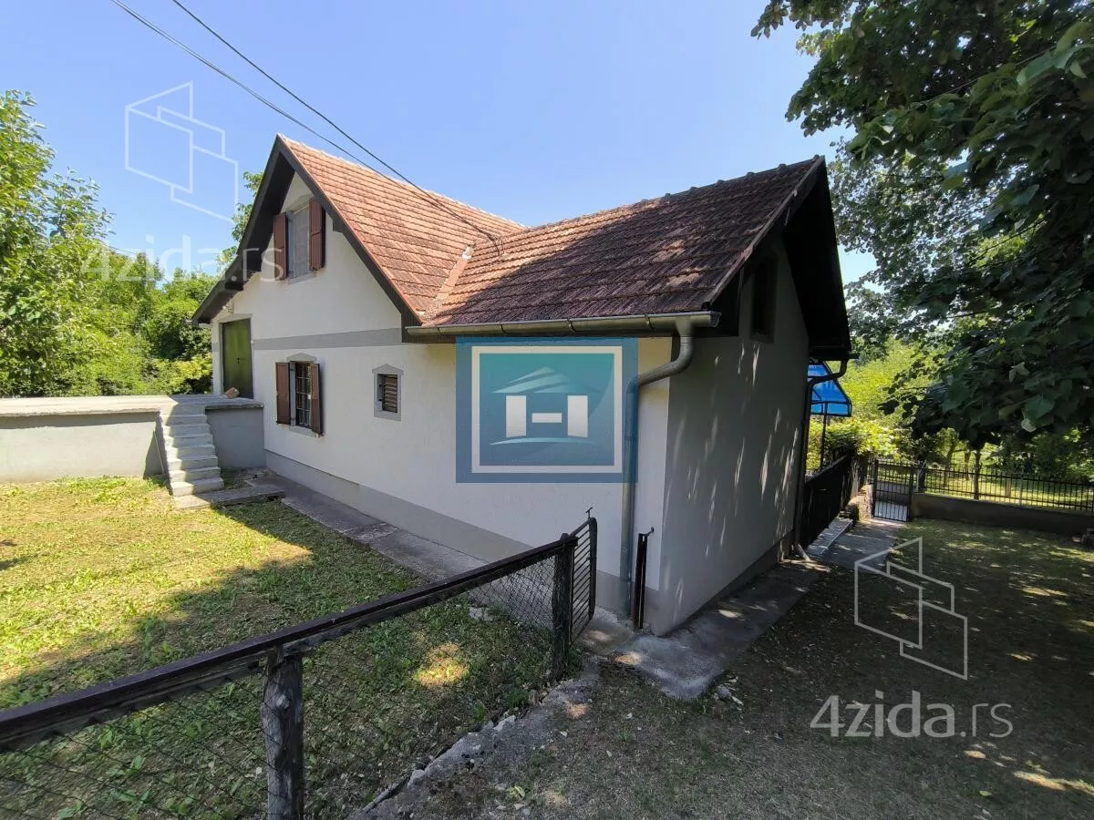 Kuća | 4zida