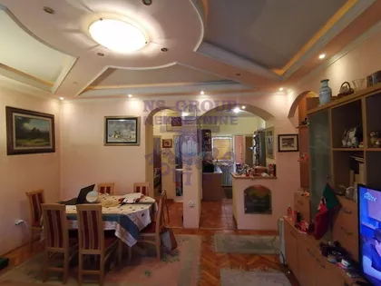 Novi Sad - Centar | 4zida.rs