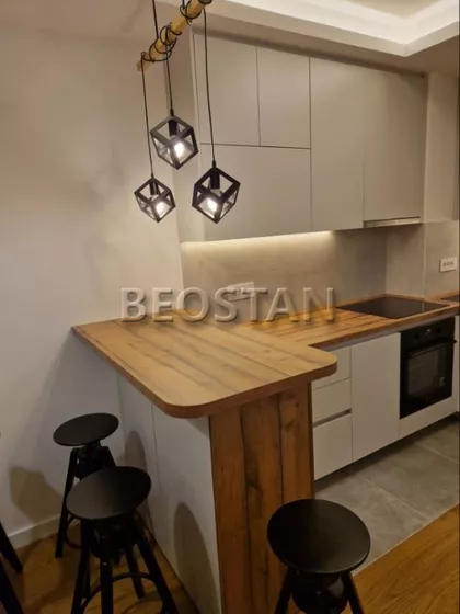 Jurija Gagarina | 4zida.rs