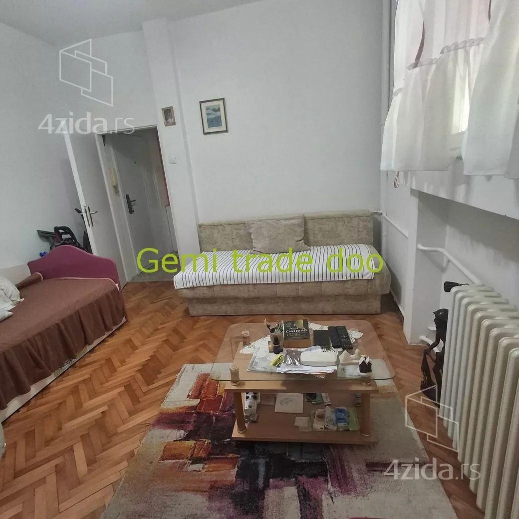 Kancelarija | 4zida