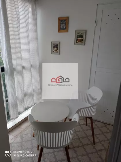 Bulevar Oslobođenja | 4zida.rs