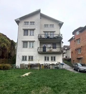 4-etažna kuća | 4zida