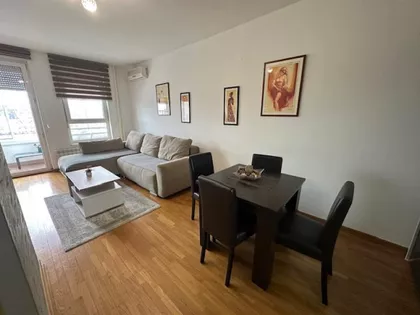Bulevar Crvene Armije | 4zida.rs