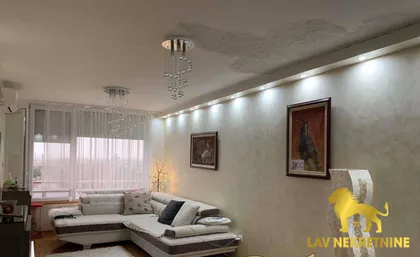 BULEVAR PATRIJARHA PAVLA | 4zida.rs