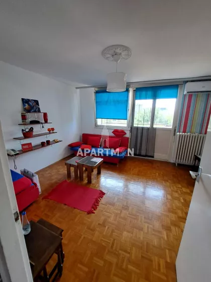 Bulevar Arsenija Čarnojevića | 4zida.rs