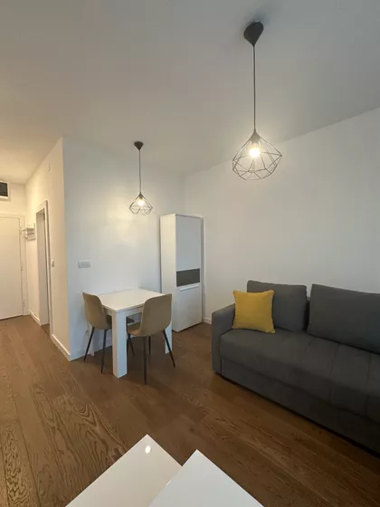 Blagoja Parovića | 4zida.rs