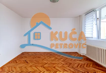 Vizantijski bulevar | 4zida.rs