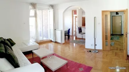 Bulevar Arsenija Čarnojevića | 4zida.rs