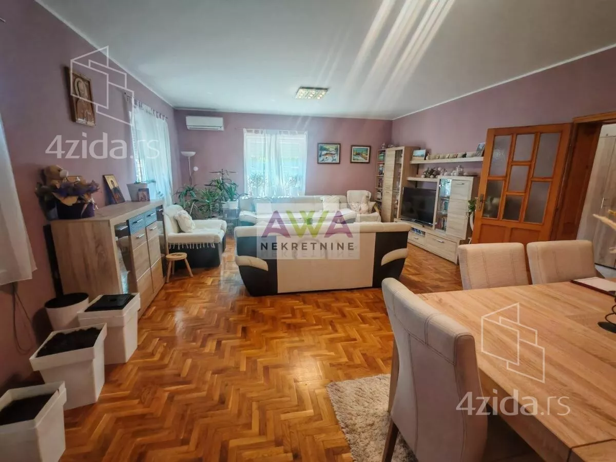 Kuća | 4zida