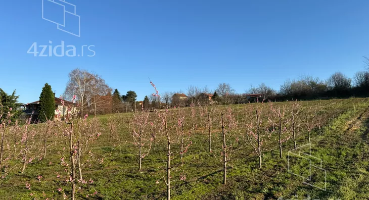 Građevinsko zemljište | 4zida