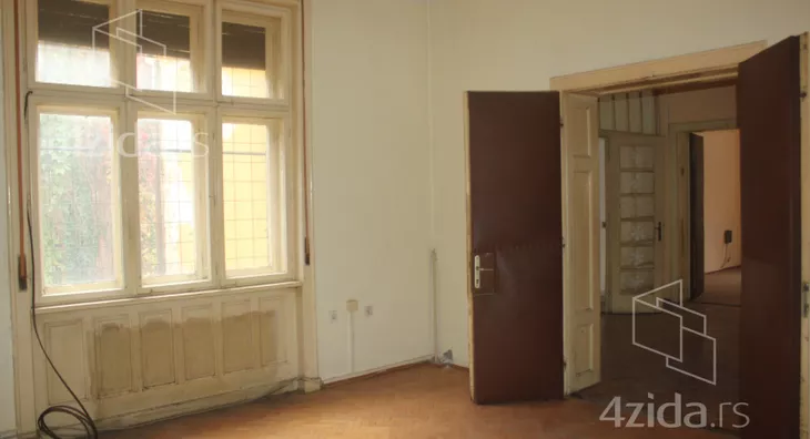 4-etažna kuća | 4zida