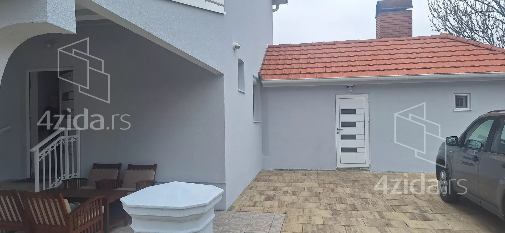 2-etažna kuća | 4zida