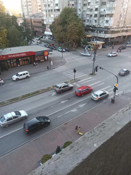 Bulevar Dr Zorana Đinđića | 4zida.rs