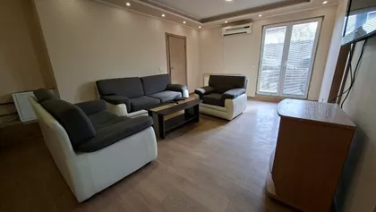 Svete Milutinovića | 4zida.rs