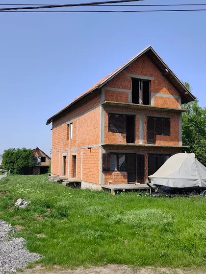 Germana Anđelića 11A | 4zida.rs