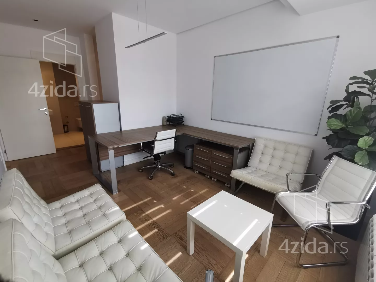 Kancelarija | 4zida