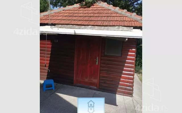 Ugostiteljski objekat | 4zida