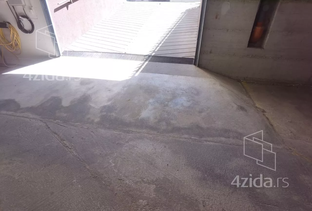Parking | 4zida