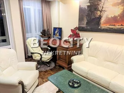 Bulevar Milutina Milankovića | 4zida.rs