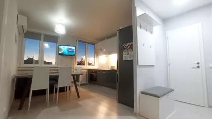 Vojvode Mišića 92b | 4zida.rs