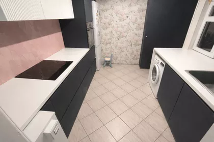 Karađorđeva | 4zida.rs