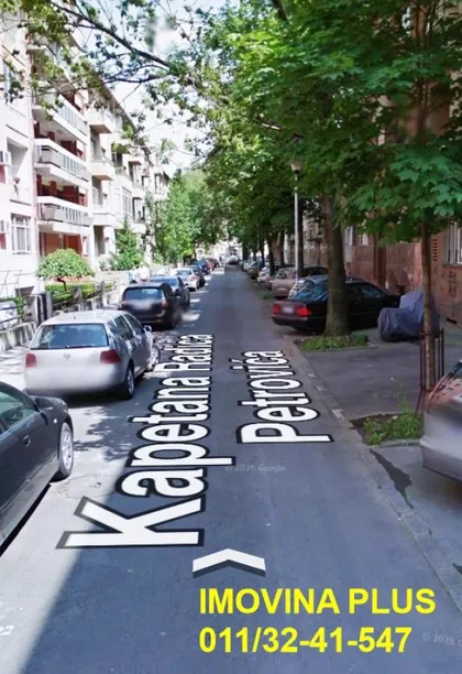 Kapetana Radiča Petrovića | 4zida.rs