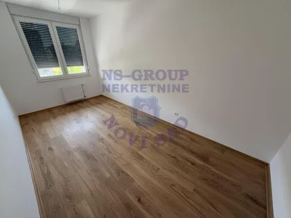 Bulevar Patrijarha Pavla (Somborski Bulevar) | 4zida.rs