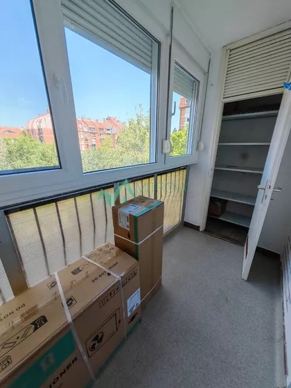 Bulevar Oslobođenja | 4zida.rs
