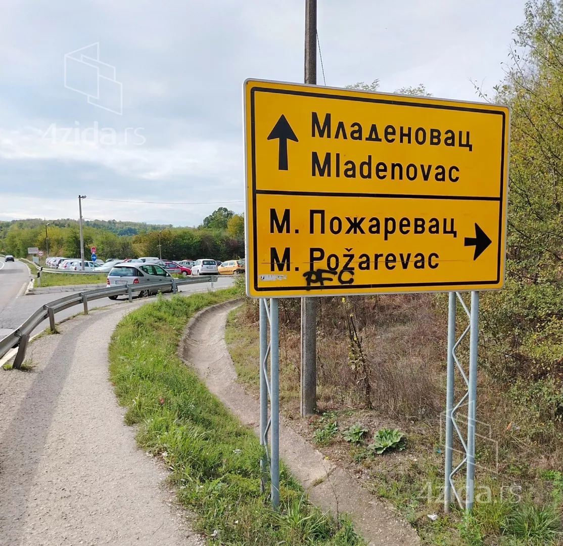 Građevinsko zemljište | 4zida