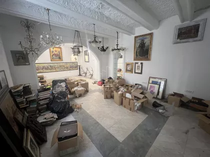 Cara Uroša | 4zida.rs