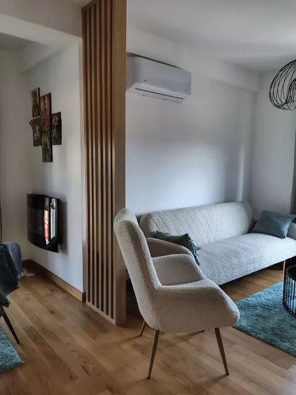 Nemanjina 24 | 4zida.rs