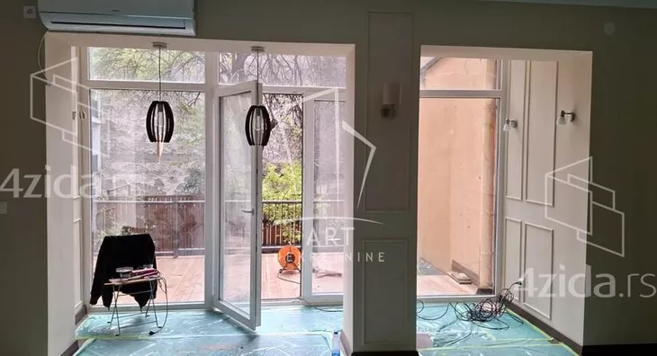 Poslovni prostor | 4zida